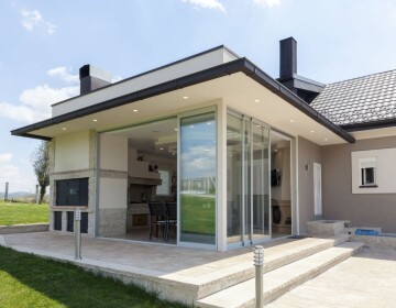 Windows & Doors