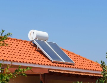 Solar Work