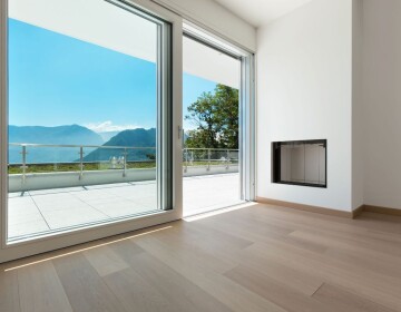 Windows & Doors