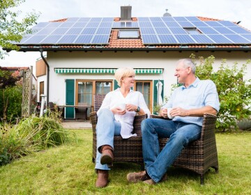 Solar Work
