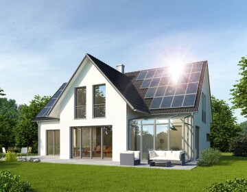 Solar Work