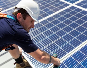 Solar Work