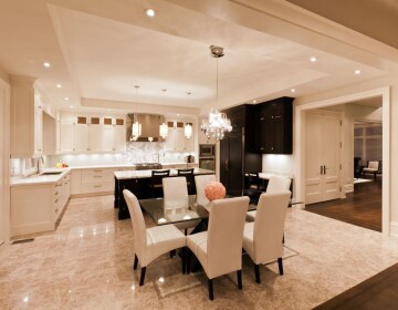 Kitchen Work