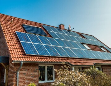Solar Work
