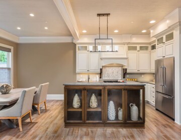 Kitchen Work
