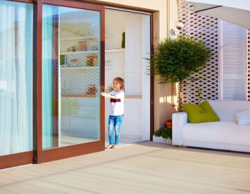 Windows & Doors