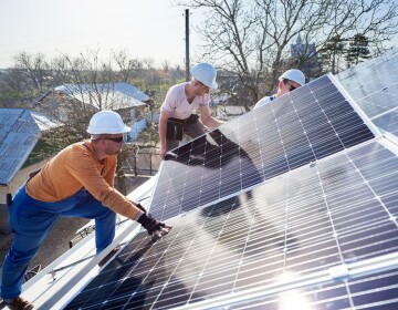 Solar Work