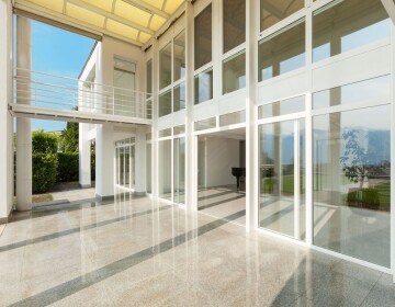 Windows & Doors