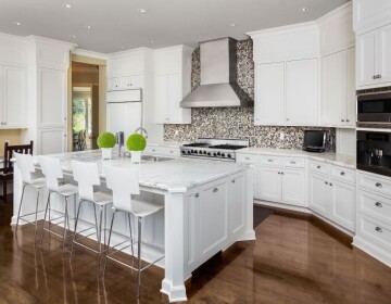 Kitchen Work