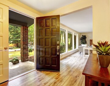 Windows & Doors