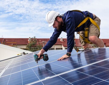 Solar Work