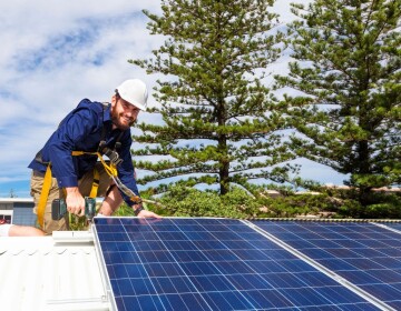 Solar Work