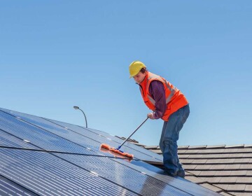 Solar Work