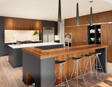 Kitchen Work