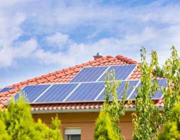 Solar Work