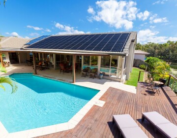 Solar Work