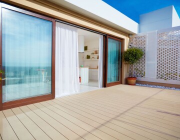 Windows & Doors