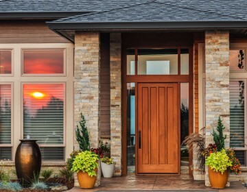 Windows & Doors