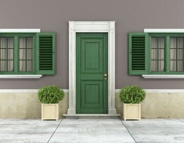 Windows & Doors